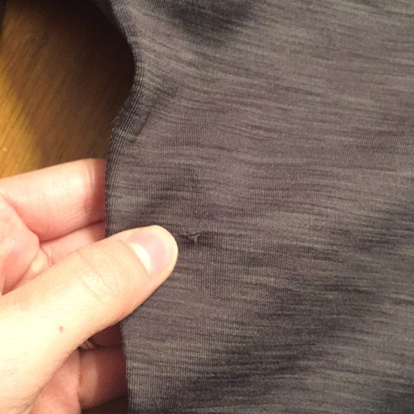 Under armour cold gear leggings - Picture 4 of 4